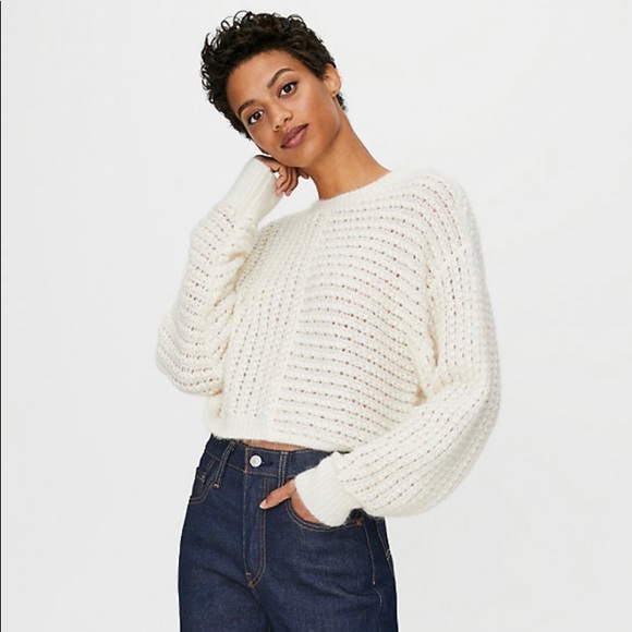 Wilfred Sweaters - Wilfred Free Sweater